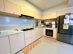 Blk 676B Park Grove @ Yishun (Yishun), HDB 5 Rooms #531487061